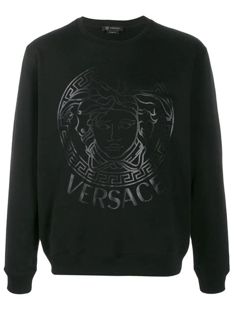 versace farfetch hombre.